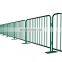 Temporary Diamond mesh fencing Portable Temporary Chain Link Fence