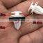 POM OEM /ODM Auto Clip and Plastic Fastener