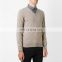 Cashmere Knit Wear/Mens Fashion and Casual V-Neck Sweater