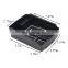 Interior Accessories Parts Silicone Armrest Rest Storage Box Center Control Console Organizer Tray For Kia Sorento 2016-2020