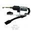 4942879 Electric parts Flameout Solenoid Valve for excavator stop Solenoid valve