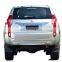 High Quality Led LED Tail Light For Mitsu-bishi Paje-ro Sport Mon-tero Sport