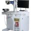 Jewelry Manufacturer fiber laser marking and engraver machine