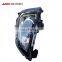 jac truck accessories left front headlight assembly  genuine
