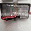 JAC genuine parts high quality INNER REARVIEW MIRROR ASSY, for JAC light duty truck, part code 4123010LE010