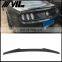 SUFORC E Carbon Wing Spoiler для Ford Mustang GT 50 Years Limited Edition Coupe 2-Door