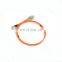 Fiber Optic Patchcord  Single Mode  Mulit-mode  SC FC LC ST Fiber Patch cord Duplex optic fiber patch cord