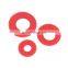 Vulcanized Fiber Washer Flat Red Insulating Paper Washer
