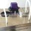 ASTM D972 Lube Oil/ Grease Evaporation Loss Test Equipment