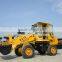 China mini garden wheel loader zl18