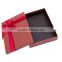 custom design logo printed luxury gift box packaging                        
                                                Quality Choice