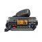 Marine electronics maritime navigation communication ICOM IC-M330 CLASS D DSC CH70 ship boat VHF radio telephone transceiver