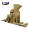 Stone fine crushing machine double rotor impact crusher price