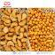 Commercial Cashew Nut Fryer Line Cashew Nut Frying Machine