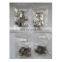 Pastillas de freno auto brake system brake pad car accessories brake pad clip for Toyota Honda Nissan Mazda Hyundai