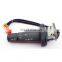 Truck Parts Turn Signal Light Control Wiper Combination Switch Used For MAN Truck TGA 81255090123