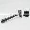 Hot selling Classic metal brass safety shaving double edge blade private label razor