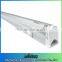ul listed t5 fluorescent lighting fixture 24w for plant growing