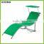 Outdoor Leisure Folding Camping Bed HQ-8003C