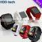 Wholesale Bluetooth Smart watch U8 waterproof sport wrist watch smart phone watch