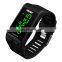 Hot Selling SKMEI 1364 Men Digital Wristwatch Plastic Waterproof LED Digital Watches