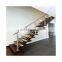 Modern Wood Floating Staircase Cantilevered Stairs