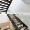 indoor wood railing handrail staircase glass railing designs