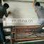Elegant design mechanical shutters /electric window exterior roller shutter window