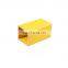 Fiberglass Chimney Pultruded Round / FRP GRP Pultrusion Section Shape Plastic Square Rectangular Hollow Tube