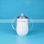 Wholesale High Quality 10oz Stainless Steel Sublimation Blanks Sippy Cup