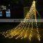 Sastisfaction Guaranteed Wholesale Star White Decorative Smart Outdoor LED Christmas Lights