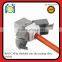 RJ45 CAT6A 8p8c STP Shielded Tooless Keystone Jack