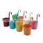 Hot Selling Trending Wholesale Japanese Luxury Modern Cheap Artificial Decorative Planters Outdoor Flower Pots