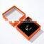 Factory Custom Hot Sale Product Quality Luxury Display Small Paper Box For Rings package Jewelry