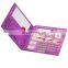 Manufacturer Empty Cardboard Box With Mirror Wholesale Creative Image Cosmetic Paper Packaging