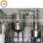 Automatic multipurpose liquid vacuum evaporator tank cheap price for sale