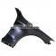 OEM 2058800118 2058800218 Front Fender For Mercedes-Benz C300 2015-2018 MB1240150