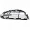 OEM 2228850224 2228850324 FRONT BUMPER LOWER GRILL FOG LAMP COVER WITH STRIP FOR W222