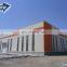 China best sourcing agent steel structure Zambia Ethiopia Africa market prefab warehouse