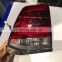 High quality car Tail lamp  For TO-YOTA  LAND CRUISER 2016  car body parts ,  LAND CRUISER body kit