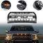 Front Raptor style grille for FORD 15-17 F150