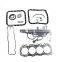 Engine overhaul kit 8AWF-10-271 cylinder head gasket set for Mazda LS T3500 diesel engine