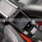 Black Armrest Storage Box Tray Fit for Volvo S60 S60L V60 XC60 with Mat and Logo Accessories Car Styling
