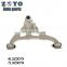 4L3Z3079CA RK80403 Suspension Control Arms For Ford F150 2014