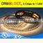 popular latest new design 3528 twin color led flexible strip