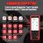 Lector de códigos OBDII profesional Launch X431 CRP429C de 4 sistemas, herramienta de diagnóstico automático obd2 CRP429 C CRP 429C, escáner automático