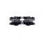 GELING Performance DOT LED Lamp High Beam Black Shell Fog Lights For ISUZU DMAX PICKUP 2020