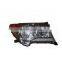 For land cruiser fj200 2008-2012 Headlamp/headlight/auto body parts