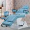 Modern Adjustable Therapy Spa Salon Cosmetic 3 Electric Motors Beauty Massage Tables Treatment Bed Podiatry Facial Tattoo Chair