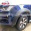 2021 popular Fender Flare For Isuzu D-max 2021